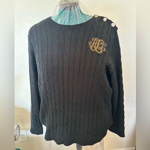 Ralph Lauren Black Label Jumper
